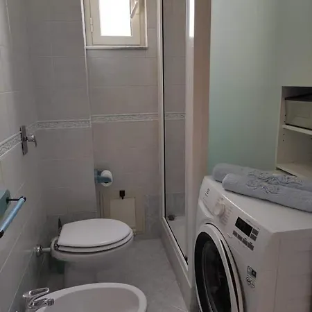 Apartment Marylife Vacanze - A 20 Mt Dal Mare Trapani