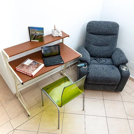 Marylife Vacanze - A 20 Mt Dal Mare Apartment Trapani