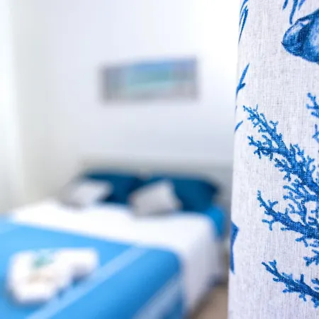 Marylife Vacanze - A 20 Mt Dal Mare Apartment
