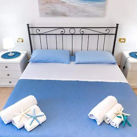 Marylife Vacanze - A 20 Mt Dal Mare Apartment Trapani