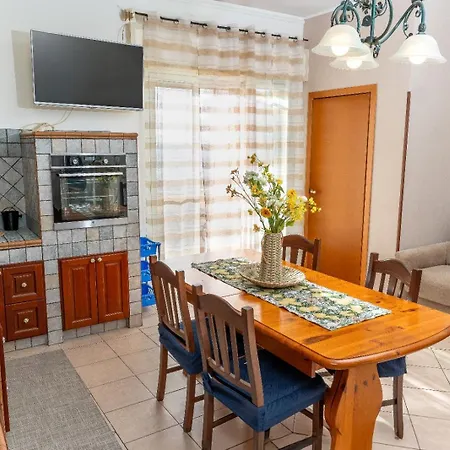 Apartment Marylife Vacanze - A 20 Mt Dal Mare