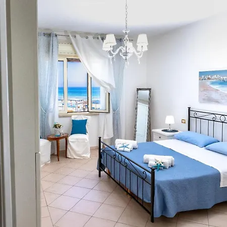 Marylife Vacanze - A 20 Mt Dal Mare Apartment Trapani