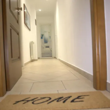 Apartment Marylife Vacanze - A 20 Mt Dal Mare Trapani