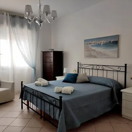 Apartment Marylife Vacanze - A 20 Mt Dal Mare *