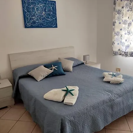 Marylife Vacanze - A 20 Mt Dal Mare