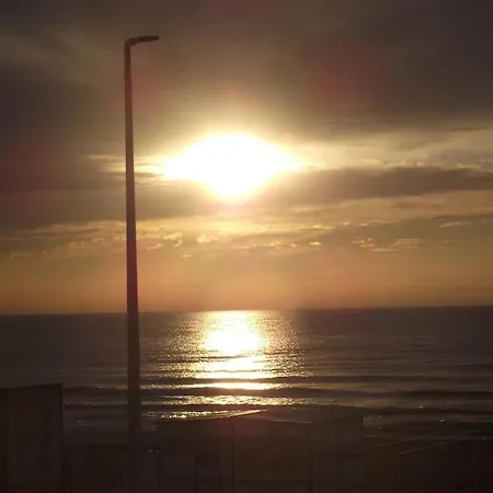 Marylife Vacanze - A 20 Mt Dal Mare