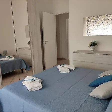 Apartment Marylife Vacanze - A 20 Mt Dal Mare