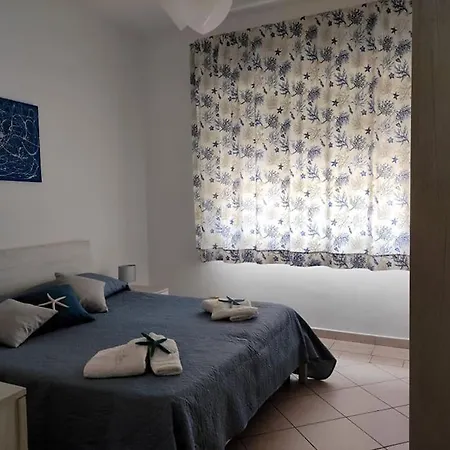 Apartment Marylife Vacanze - A 20 Mt Dal Mare *