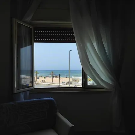 Marylife Vacanze - A 20 Mt Dal Mare