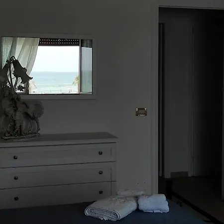 Apartment Marylife Vacanze - A 20 Mt Dal Mare