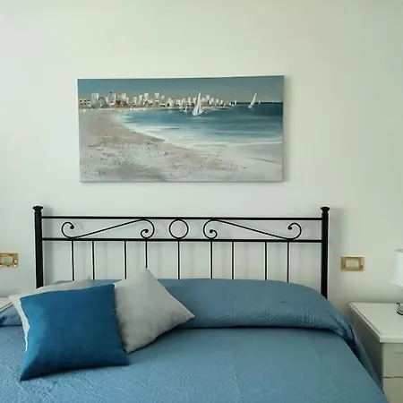 Marylife Vacanze - A 20 Mt Dal Mare