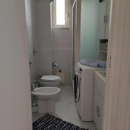 Apartment Marylife Vacanze - A 20 Mt Dal Mare Trapani