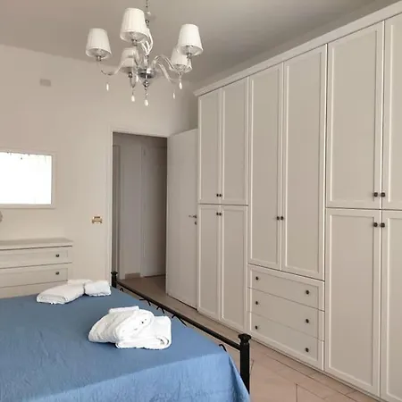 Marylife Vacanze - A 20 Mt Dal Mare Apartment