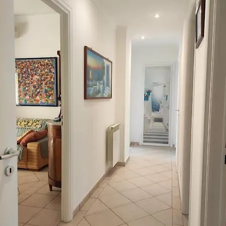 Apartment Marylife Vacanze - A 20 Mt Dal Mare Trapani