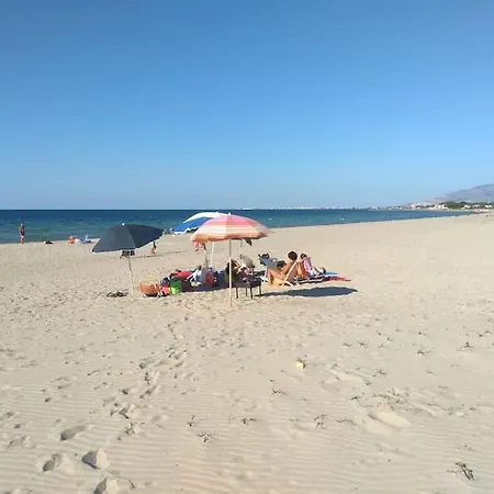 Marylife Vacanze - A 20 Mt Dal Mare Apartment