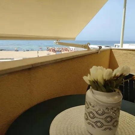 Marylife Vacanze - A 20 Mt Dal Mare Apartment Trapani