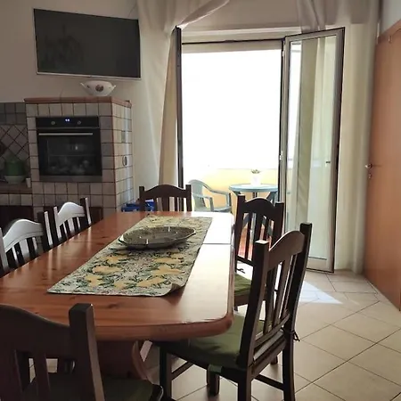 Apartment Marylife Vacanze - A 20 Mt Dal Mare