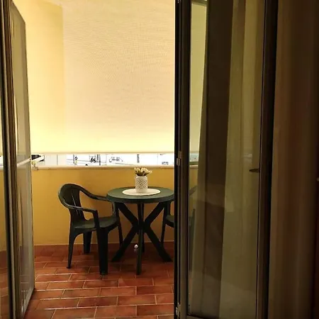 Marylife Vacanze - A 20 Mt Dal Mare Apartment *
