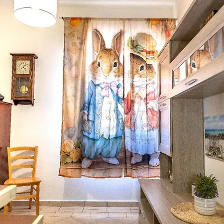 Marylife Vacanze - A 20 Mt Dal Mare Appartement