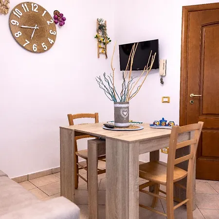 Apartment Marylife Vacanze - A 20 Mt Dal Mare *