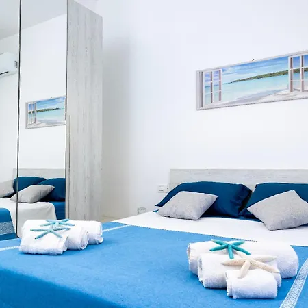 Apartment Marylife Vacanze - A 20 Mt Dal Mare