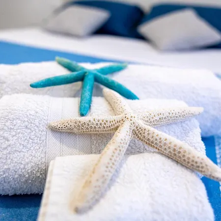 Marylife Vacanze - A 20 Mt Dal Mare Appartement *