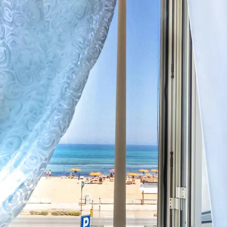 Marylife Vacanze - A 20 Mt Dal Mare *