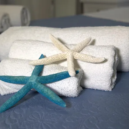 Marylife Vacanze - A 20 Mt Dal Mare Trapani